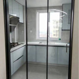 Sliding door