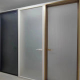 Swing door