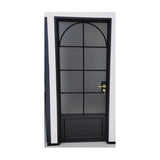 Swing door